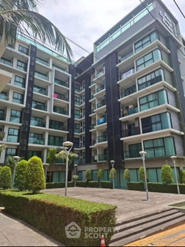 1-BR Condo For Sale At Siam Oriental Plaza, Phratamnak (ID 3363451)