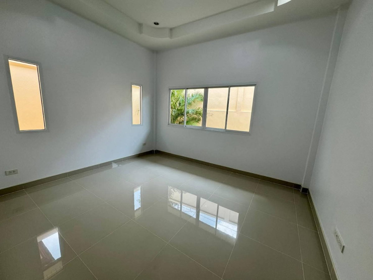 picture HOUSE For SALE Almost 100 Sq.w 🔥  ONLY 5 MB (From 5.7 MB) – PATTAYA!  - 14/28