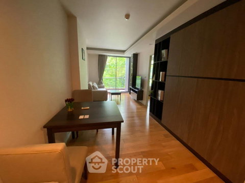 1-BR Condo at Focus Ploenchit near BTS Nana (ID 3364334)