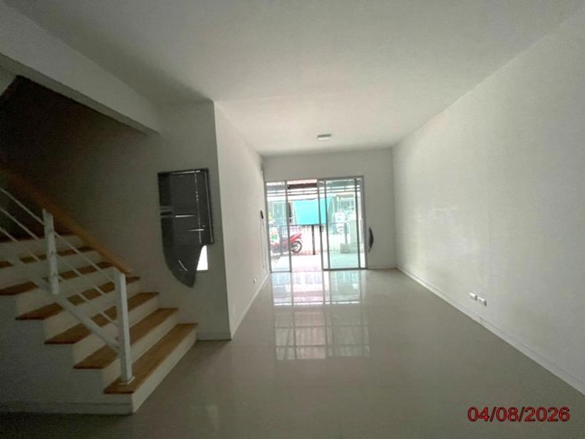 picture TOWN HOUSE 17.4 Sq.w. Pluak Daeng Rayong for 1.4M - 20/33
