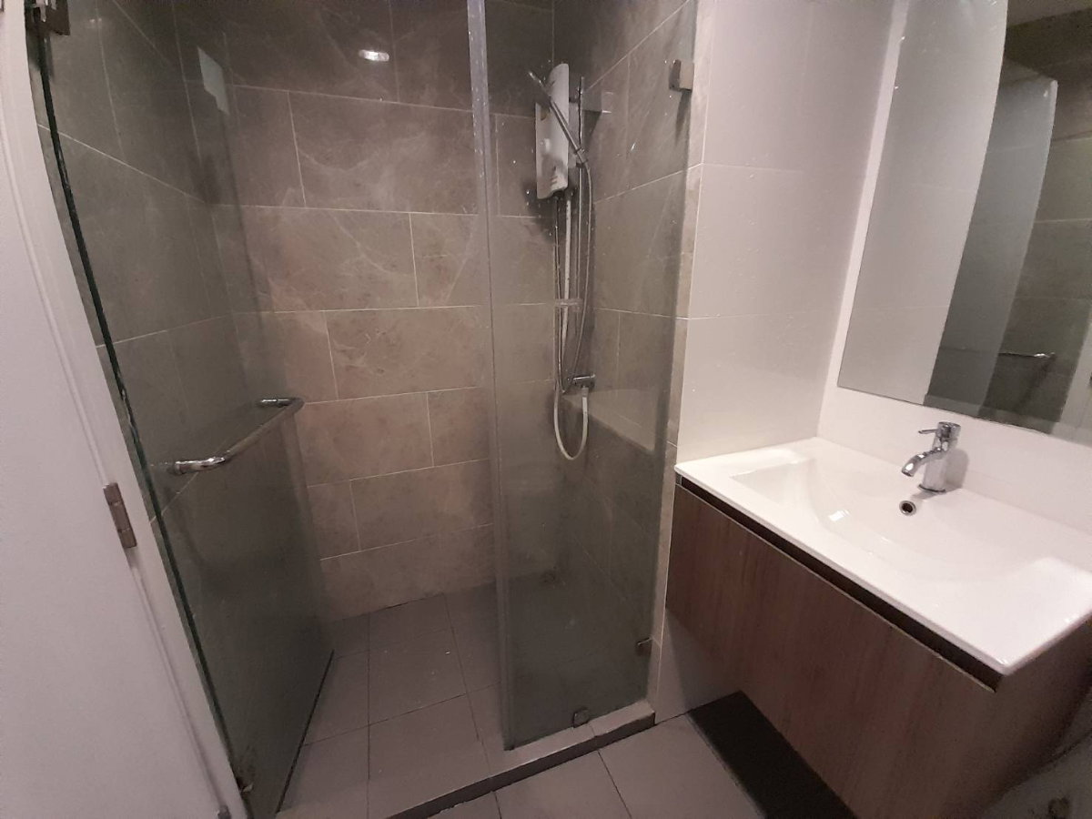 รูป ให้เช่า The Excel ลาดพร้าว-สุทธิสาร ✨1 Bedroom พร้อมเข้าอยู่ เฟอร์และเครื่องใช้ไฟฟ้าครบ! - รูปที่ 11/27