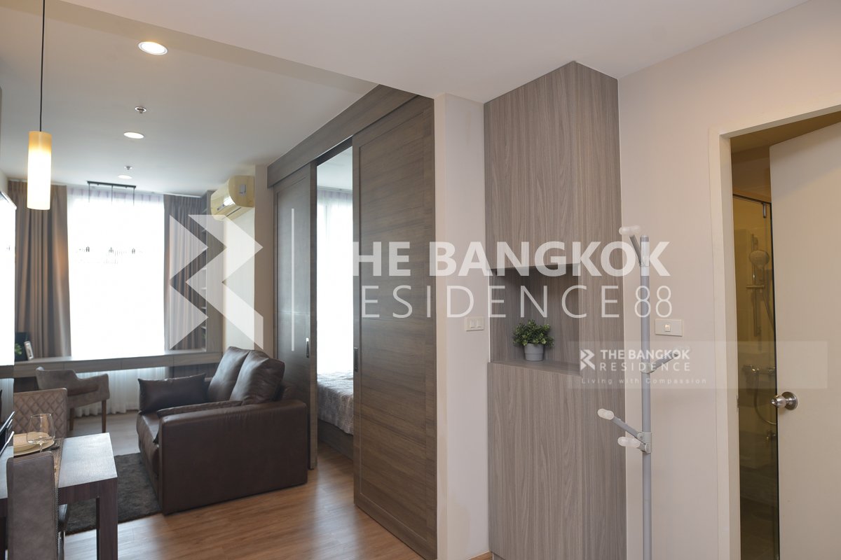 รูป วิลล่า ราชเทวี ใกล้ Airport Rail Link สถานีพญาไท ประกาศหาเจ้าของยูนิตพิเศษ - รูปที่ 2/10