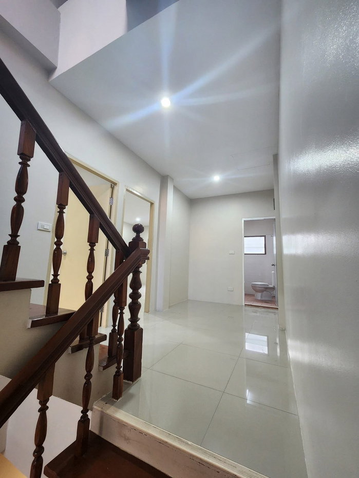 รูป 🏡 ทาวน์โฮม 3 ชั้น ซอยลาดพร้าว 84 (ประดิษฐ์มนูธรรม 3) 4 ห้องนอน 3 ห้องน้ำ ตกแต่งใหม่ ทำเลลาดพร้าว–พระราม 9 ใกล้ MRT - รูปที่ 8/14