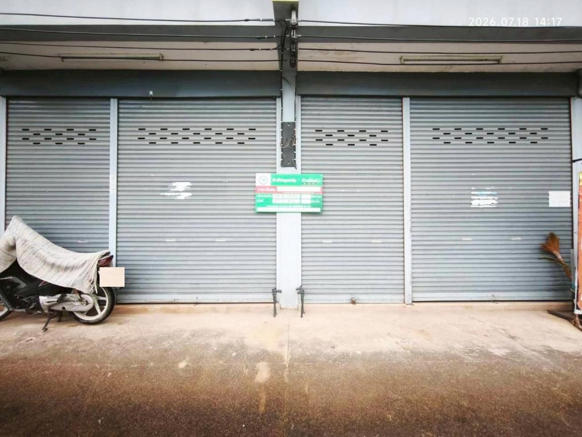 picture SHOP HOUSE 53.1 Sq.w. Thoeng Chiang Rai for 6M - 29/57