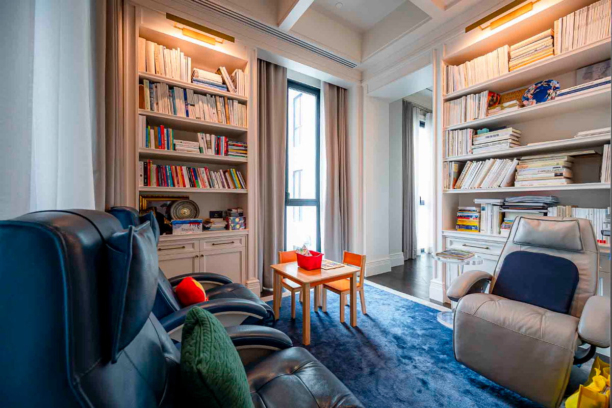 picture @Condorental condo for rent 98 wireless - 25/40