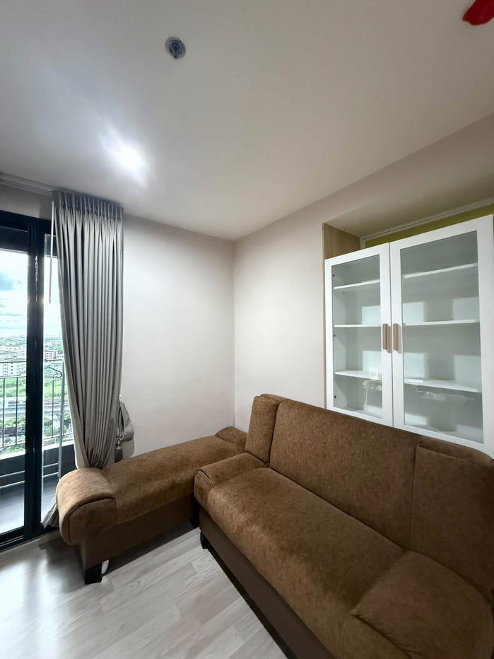 picture  IDEO Mobi Sukhumvit      Eastpoint  - 12/13