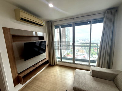 Condos for rent : FOR RENT condo , RHYTHM Sukhumvit 50 , BTS-On Nut , Phra Khanong , Khlong Toei , Bangkok , CX-18586 ✅ Live chat with us ADD LINE @connexproperty ✅