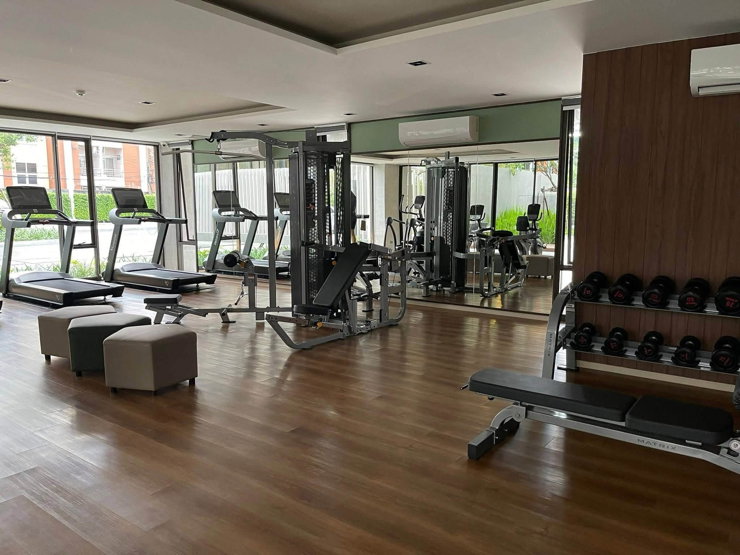 picture 🔥 For Rent: Lumpini Selected Charan 65 | Only 150m from MRT Sirindhorn🔥 - 8/9
