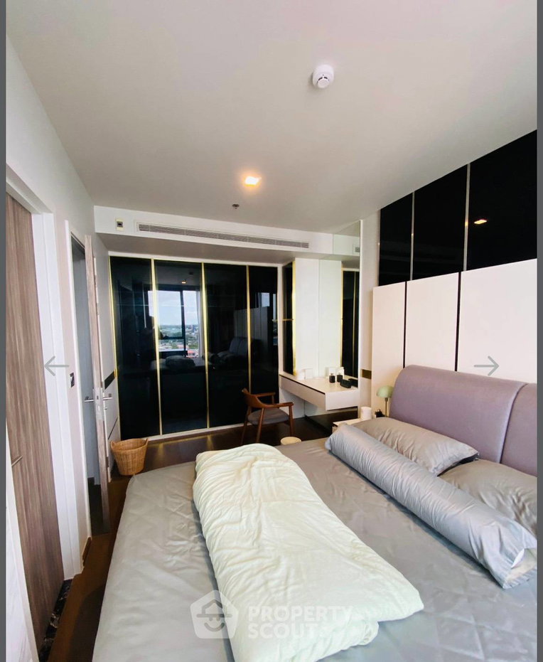 รูป คอนโด 2 ห้องนอน Ideo Q Sukhumvit 36 ใกล้ BTS ทองหล่อ (ID 3001175) - รูปที่ 4/10