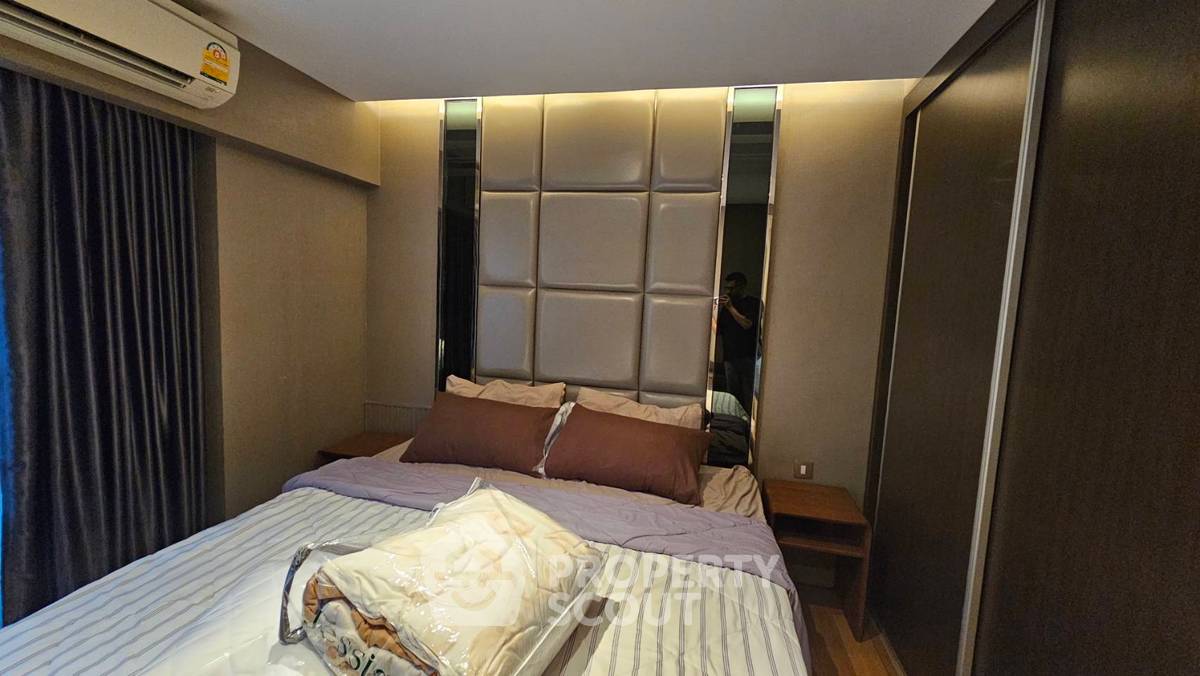 รูป คอนโด 2 ห้องนอน Tidy Deluxe Sukhumvit 34 ใกล้ BTS ทองหล่อ (ID 3363471) - รูปที่ 8/9