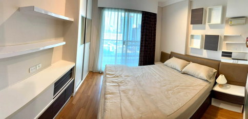 💥 [ 𝐏-𝟏𝟎𝟓𝟑𝟐 ] FOR RENT : Lumpini Place Rama 9 - Ratchada Near MRT Rama 9 𝟏𝟓,𝟎𝟎𝟎 THB/mo. | Line @easycondoplus | 099-229-6397