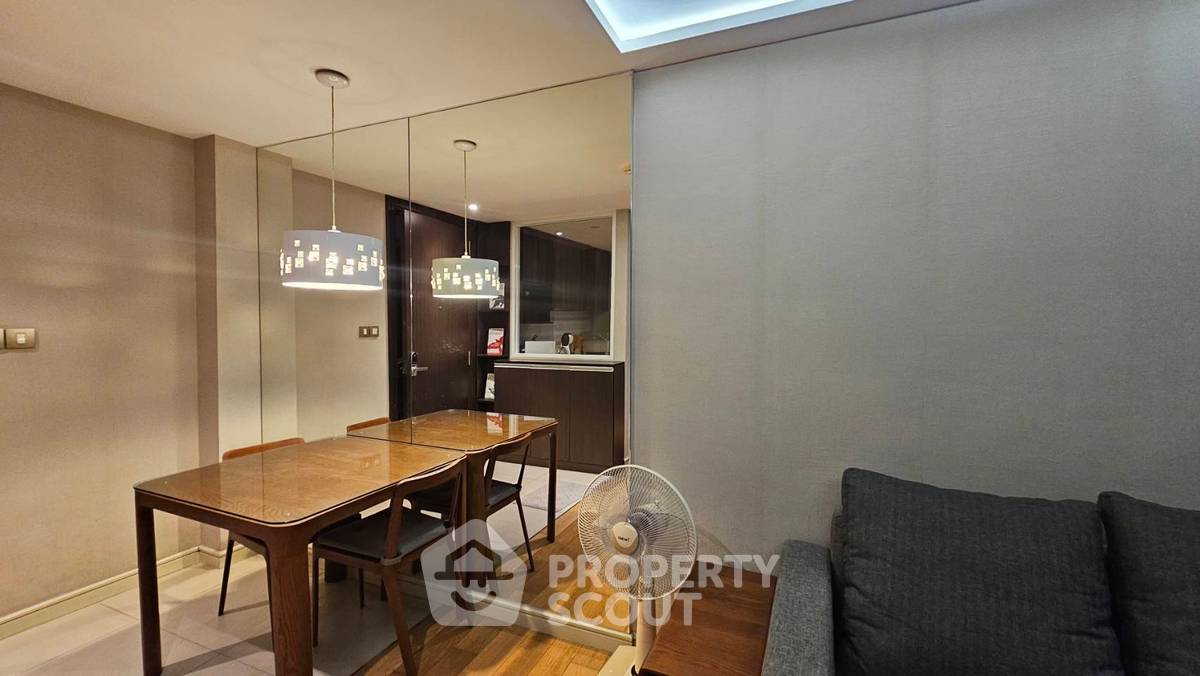 รูป คอนโด 2 ห้องนอน Tidy Deluxe Sukhumvit 34 ใกล้ BTS ทองหล่อ (ID 3363471) - รูปที่ 3/9