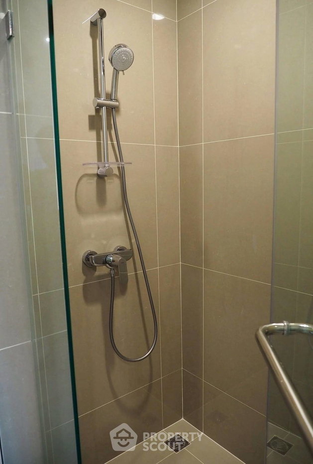 รูป ราคาคุ้มค่า คอนโด 1 ห้องนอน Noble Recole Sukhumvit 19 ใกล้ MRT สุขุมวิท (ID 2653266) - รูปที่ 5/11