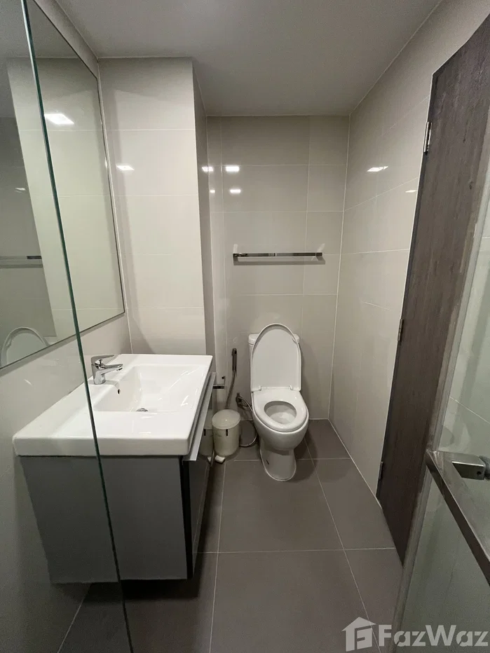 picture Studio Condo for sale at Venio Sukhumvit 10  6835549 - 6/9