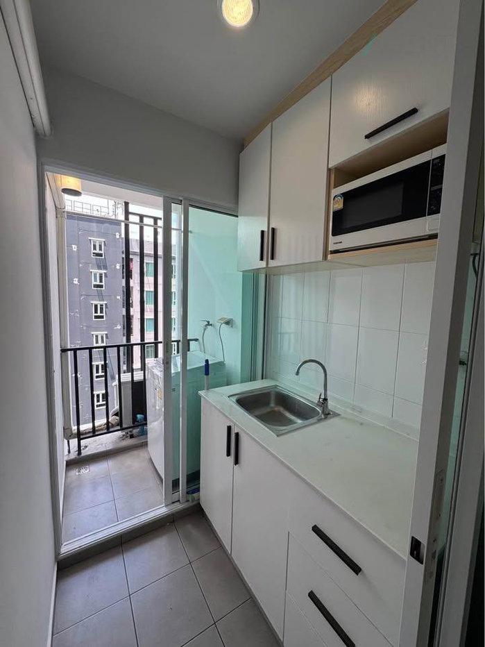 picture For Sell Condo REGENT HOME BANGSON PHASE 28 Building B, Floor 23,Studio, Room size 28 sqm - 7/8