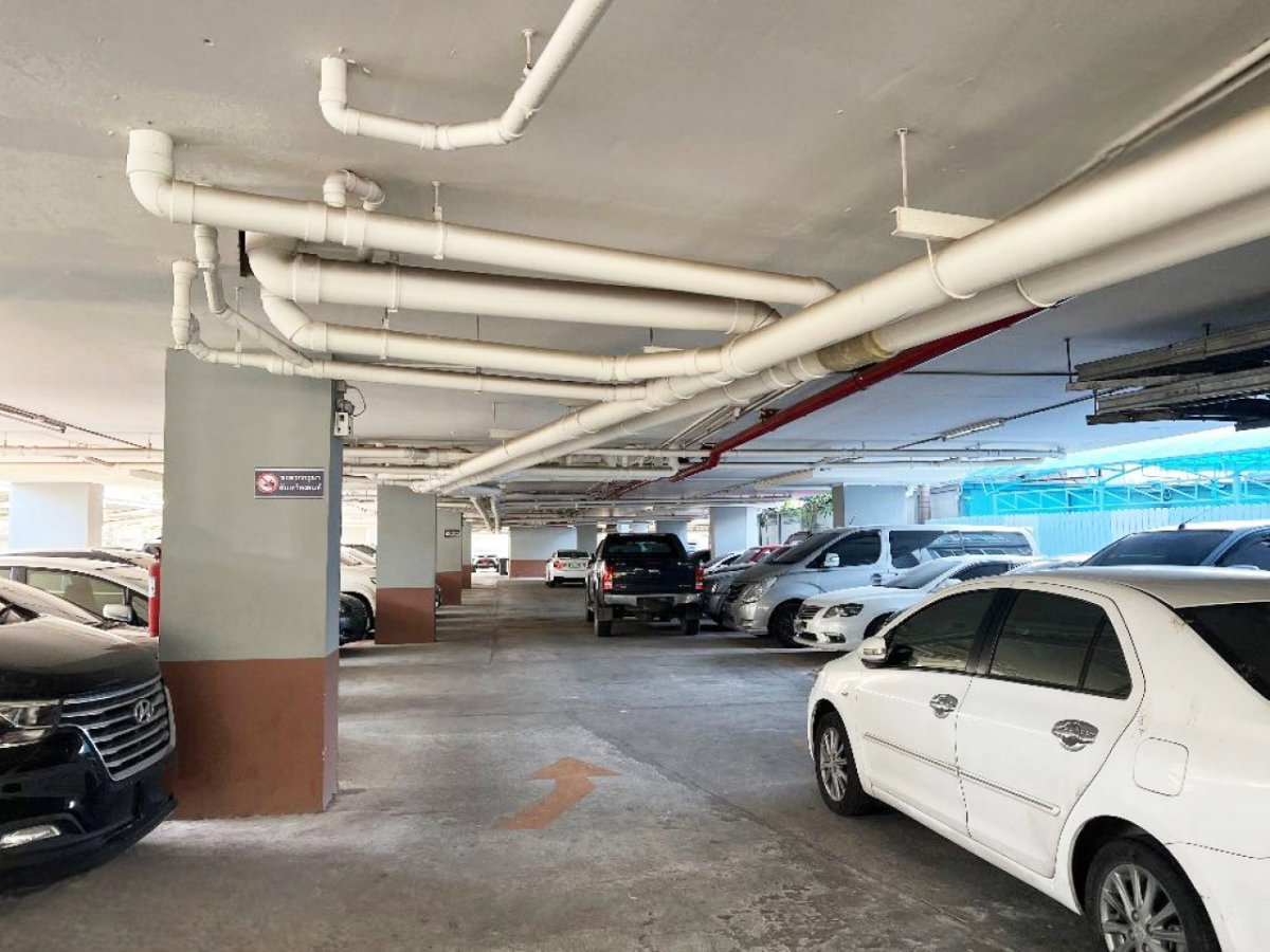 รูป ให้เช่า INDY Condo อิสรภาพ31 เฟอร์นิเจอร์ครบพร้อมเข้าอยู่ - รูปที่ 8/12