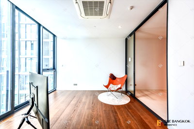 ขายคอนโด : 💖💖 ขายคอนโด 🌃 Supalai Icon Sathorn 1นอน 44ตร.ม. 9.67MB ✨ ห้องสวย เฟอร์นิเจอร์ครบ ใกล้ BTS ช่องนนทรี