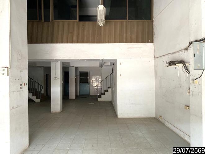 รูป อาคารพาณิชย์ 42 ตร.วา เมืองอุดรธานี อุดรธานี 6.9M - รูปที่ 14/41