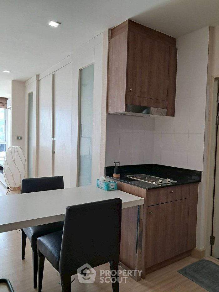 รูป คอนโด 2 ห้องนอน Tree Condo Ekamai ใกล้ BTS Ekkamai (ID 2971256) - รูปที่ 4/7