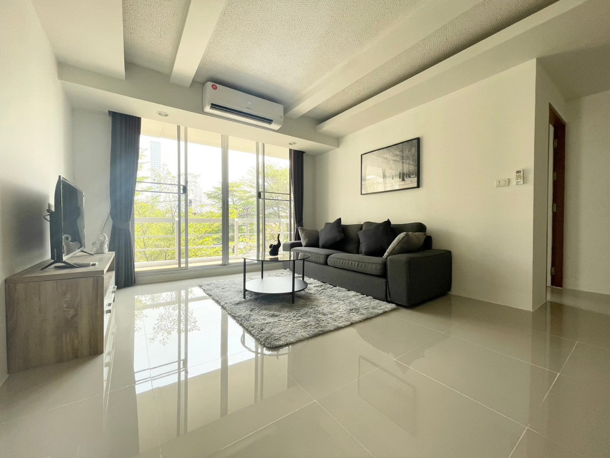 รูป คอนโดให้เช่า Waterford Sukhumvit 50 (วอเตอร์ฟอร์ด สุขุมวิท 50) - รูปที่ 6/22