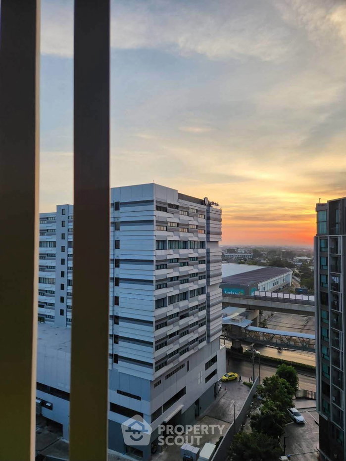 picture 1-BR Condo at Knightsbridge Phaholyothin Interchange in Anusawari (ID 3363503) - 6/6