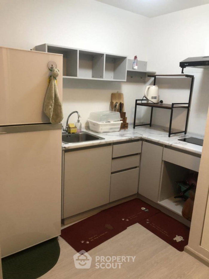 picture 2-BR Condo At Plum Condo Ram 60 Interchange, Hua Mak (ID 1072610) - 10/15
