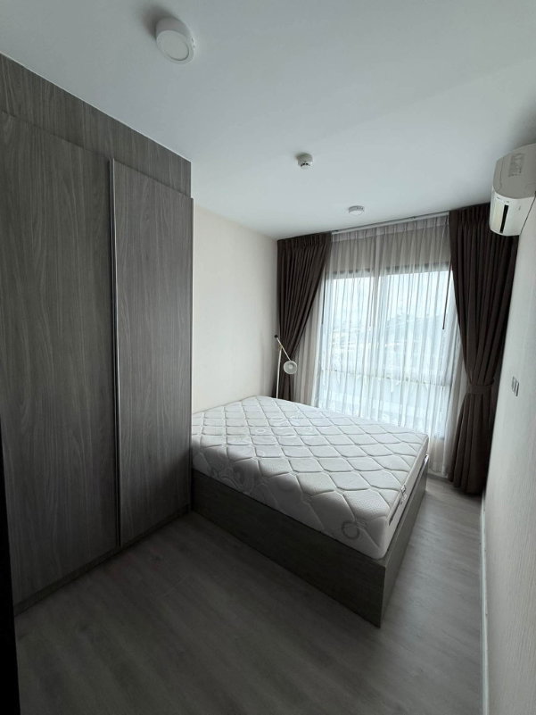 รูป 🔥 Notting Hill Sukhumvit 105 (Sukhumvit Line)  💰Rent : 9,500 THB/month | BTS Bearing 💥✨ - รูปที่ 3/8
