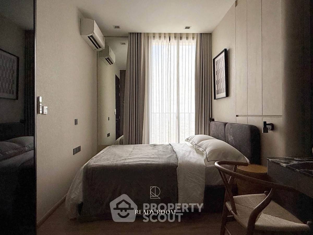 picture 35th-Floor 1-BR At Noble Around Ari, 100m To BTS Ari (ID 3363499) - 7/10