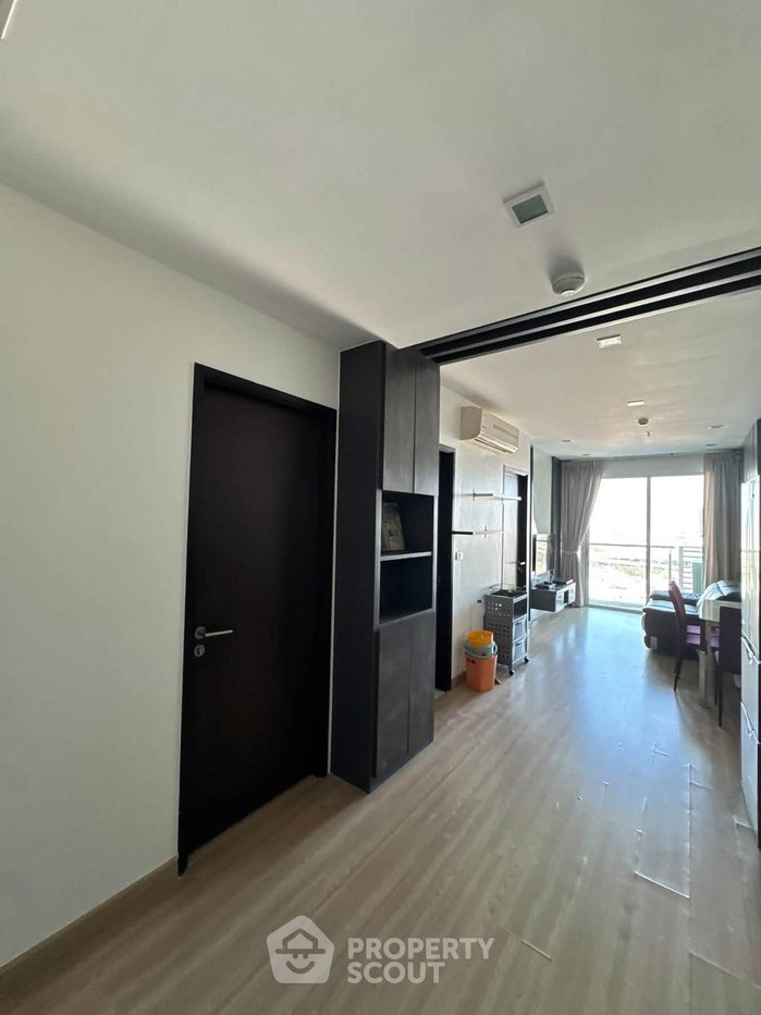 picture 2-BR Condo at Sky Walk Residences near BTS Phra Khanong (ID 3363439) - 6/6