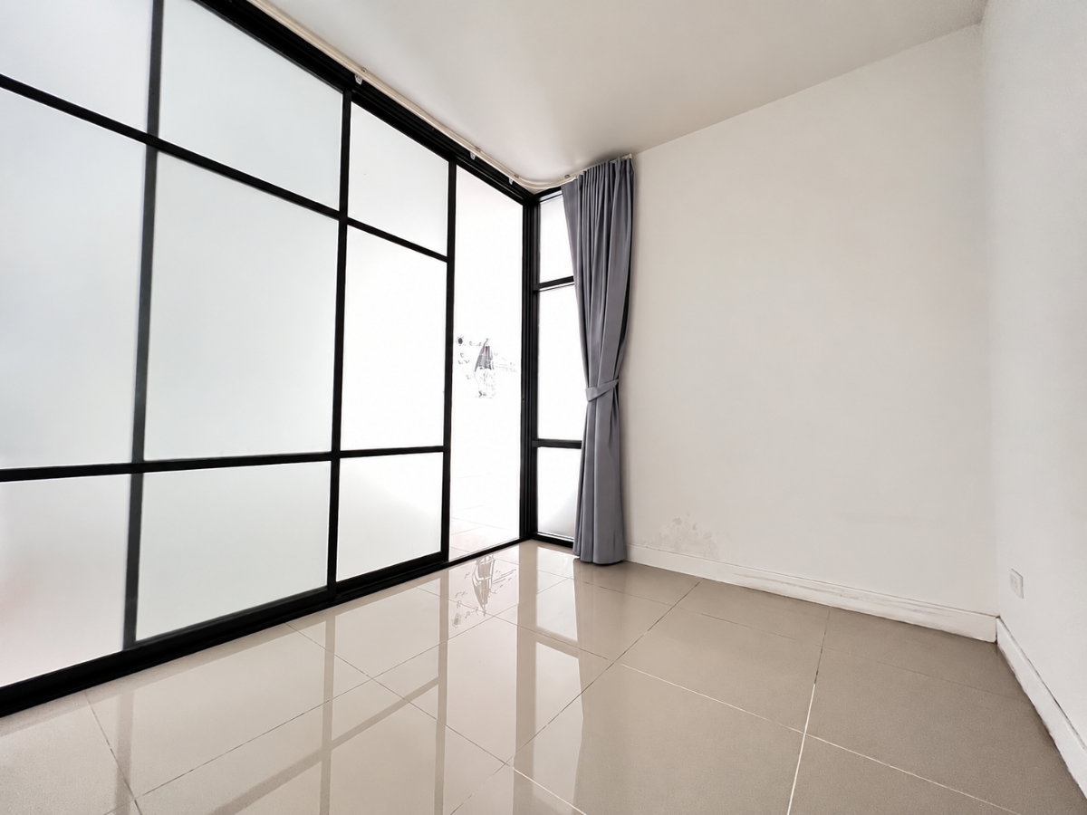 picture 🏡 2-Storey, 3-Bedroom Townhome in the Sai Mai Area – Perfectly Functional Layout ✨ 🏡 Pleno Phaholyothin - Watcharaphon - 5/14