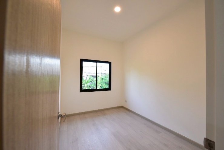 รูป ให้เช่า บ้านเปล่า canvas รังสิต คลอง7 ธัญบุรี(น้ำไม่ท่วม) - รูปที่ 8/9