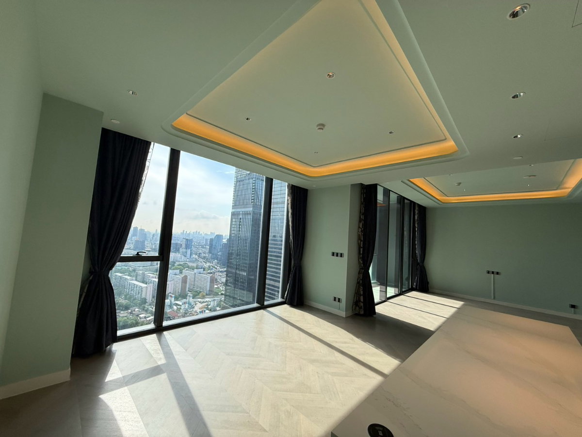 picture 【For Sales】✨ ONE89 Wireless ✨  2Bedroom • 151 sqm • 35th Floor - 2/22
