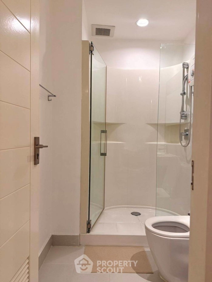 รูป คอนโด 2 ห้องนอน The Bangkok Sathorn-Taksin ใกล้ BTS กรุงธนบุรี 100 ม. (ID 2850653) - รูปที่ 11/11