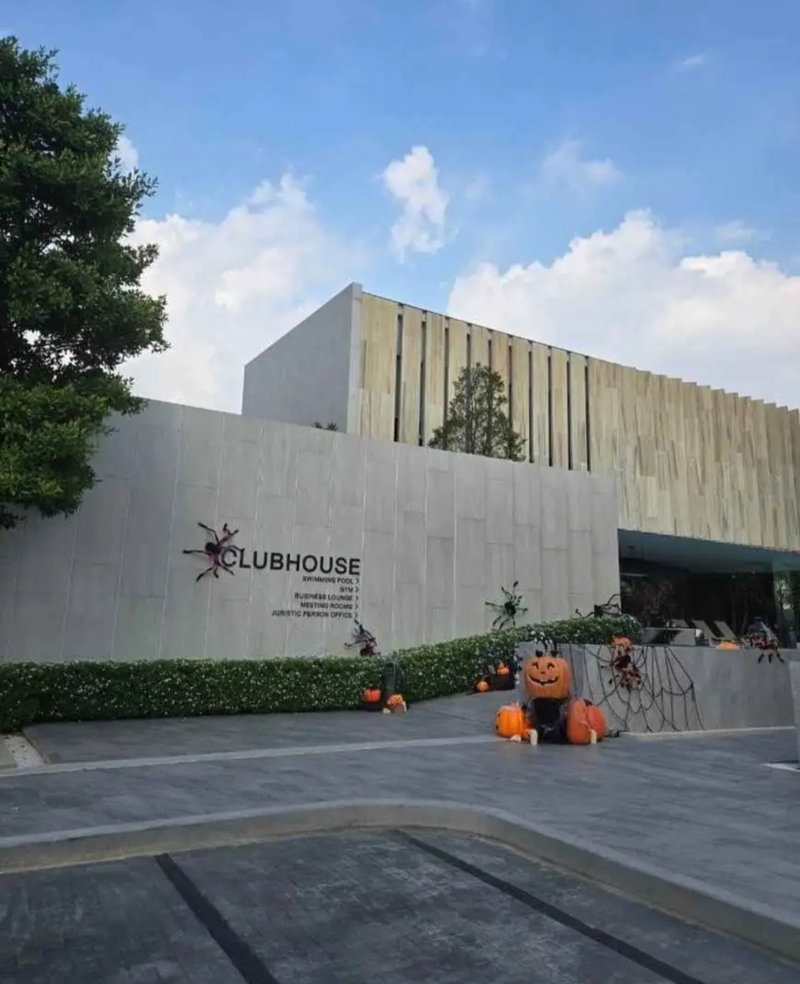 Townhouses for rent : LUXURY TOWNHOME FOR RENT | NUE VERSE KRUNGTHEP KREETHA