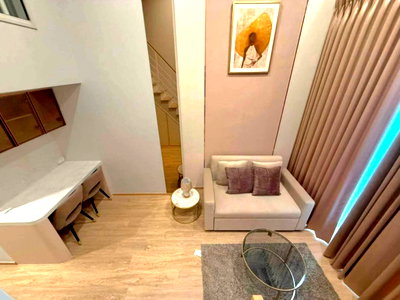 Condos for rent : For   rent   Culture Chula  🔴🔴