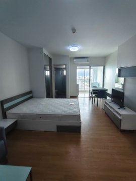 For Rent Condo Supalai City Resort Chaeng Watthana