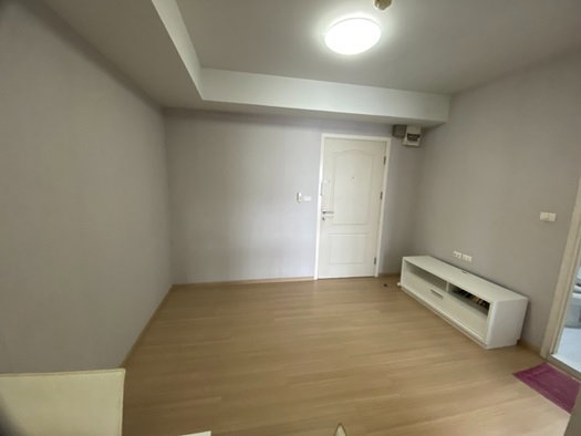 รูป ✨ปล่อยเช่า ห้องมาตรฐานโครงการ 1 ห้องนอน ชั้น 3  เพียง 6,500 / เดือน คอนโด Plum Condo Bangkae (พลัม คอนโด บางแค) ใกล้ MRT หลักสอง  065356275 เดอะทอย✨  - รูปที่ 4/20