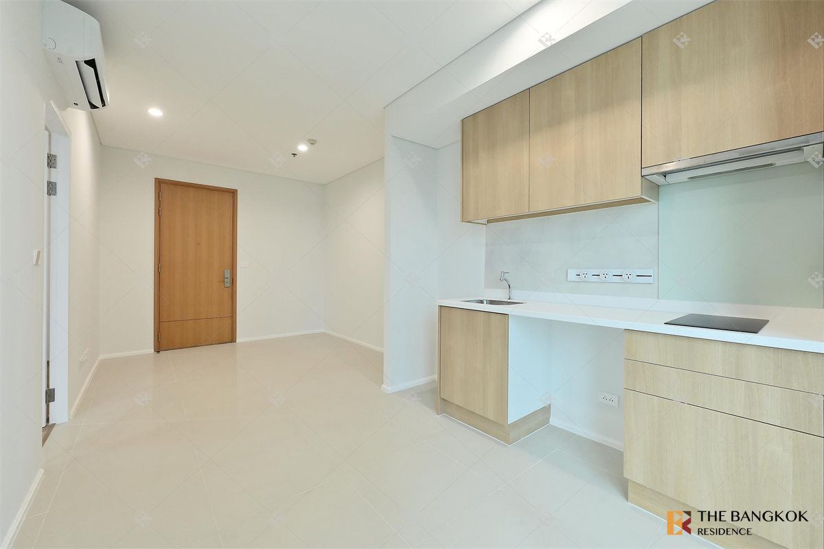 picture Hurry to book!! Unexpected value Villa Asoke near MRT Phetchaburi Station - 8/10