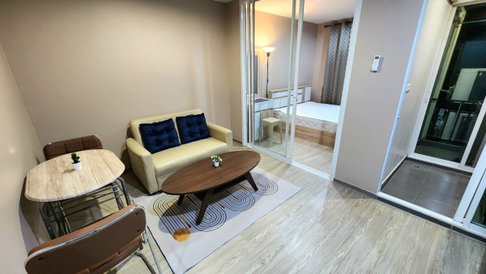 Regent Home Sukhumvit 97/1 for rent ready to move in