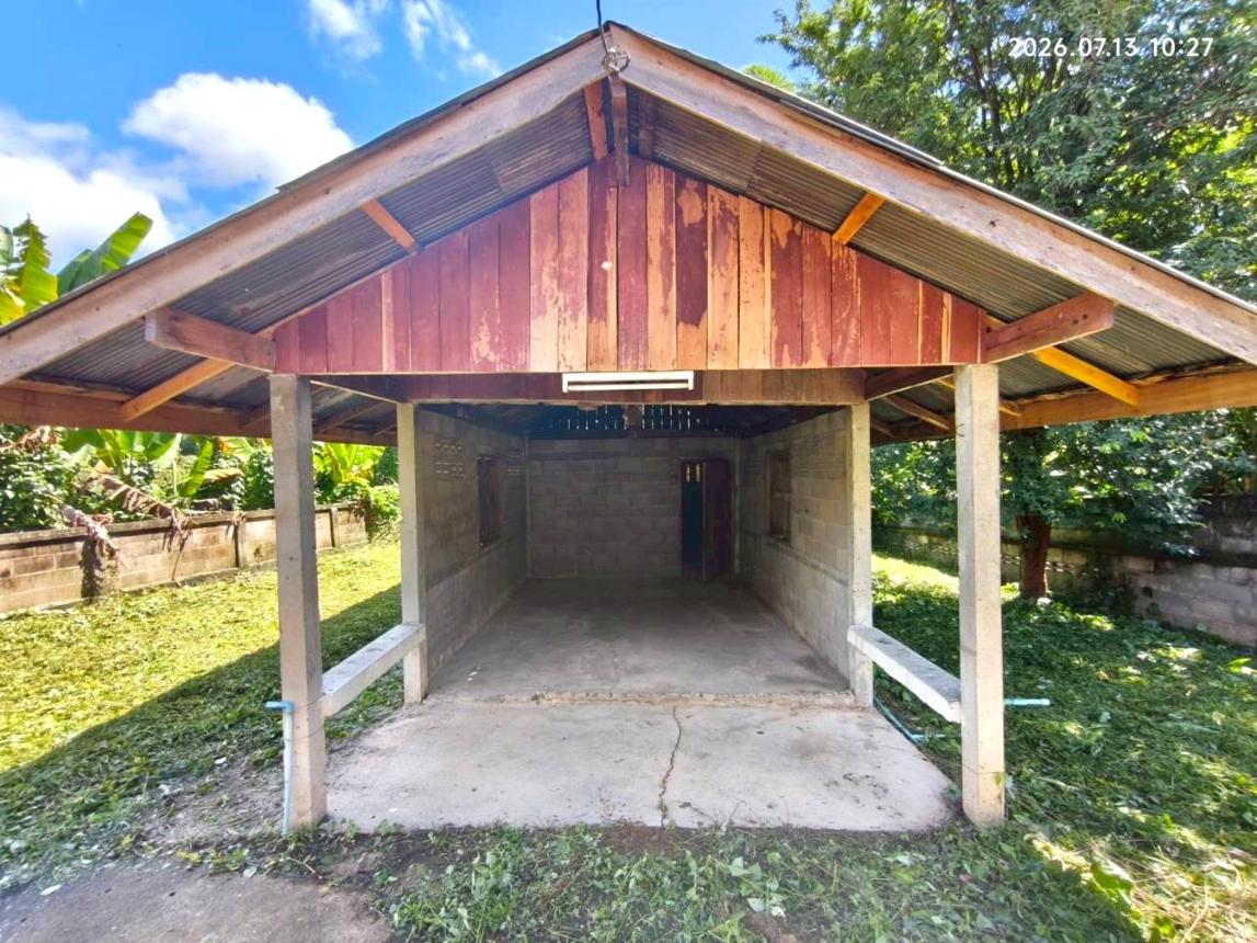 รูป บ้านเดี่ยว 158 ตร.วา แม่จัน เชียงราย 1.9M - รูปที่ 36/45