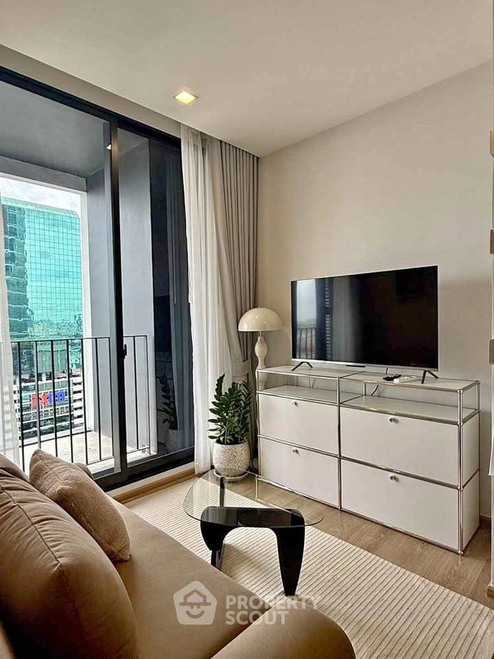 รูป คอนโด 1-ห้องนอน ที่ โนเบิล อราวน์ อารีย์ ใกล้ BTS อารีย์ (ID 2322640) - รูปที่ 1/9
