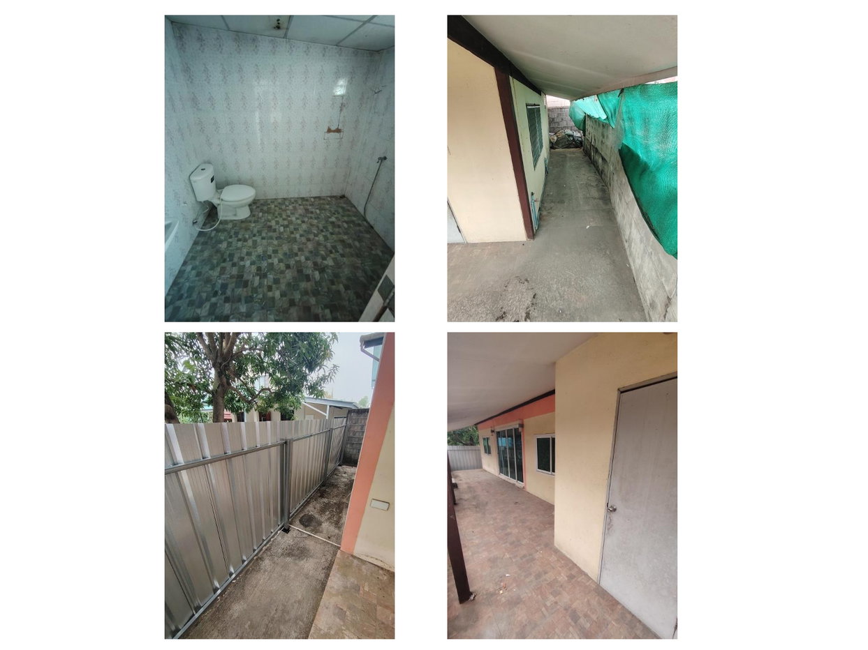 picture LAND 24.5 Sq.w. Bang Khen Bangkok for 1.2M - 5/5