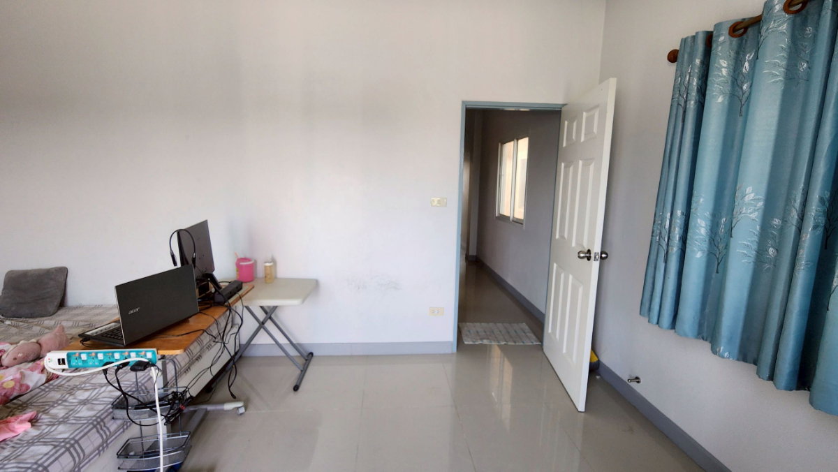 รูป 95641 - ขายอาคารพาณิชย์ชะอำ ทำเลดีติดถนน 4 เลน - รูปที่ 7/12