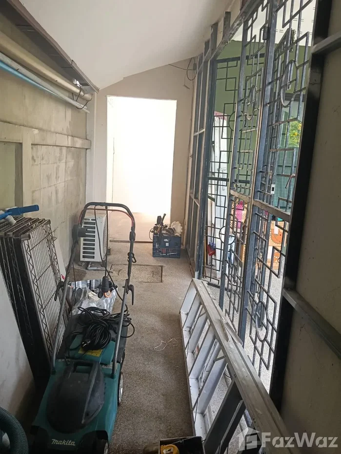 รูป ขาย บ้านเดี่ยว 4 ห้องนอน ในโครงการ บ้าน อิรวดี เก็ต-โฮ่ 6836043 - รูปที่ 25/29