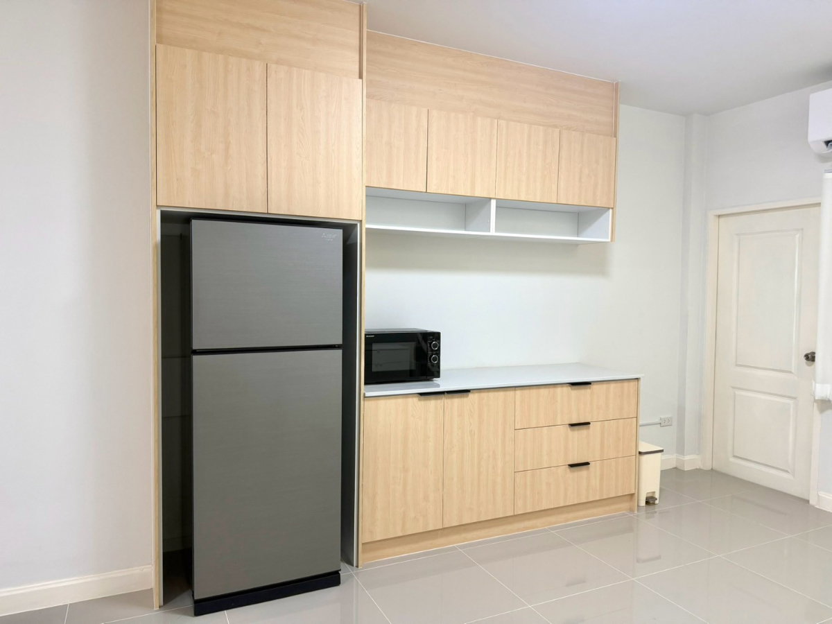 รูป บ้านให้เช่า อรสิริน 6 ทาวน์โฮม สันกำแพง เชียงใหม่ - รูปที่ 13/30