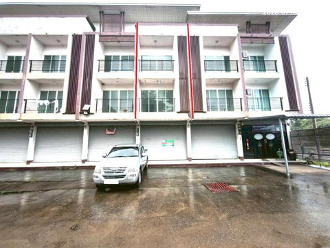 SHOP HOUSE 20 Sq.w. Chiang Khong Chiang Rai for 4M