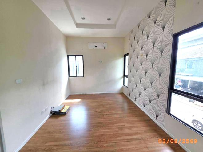 picture HOME 40.8 Sq.w. Prawet Bangkok for 5.5M - 8/29