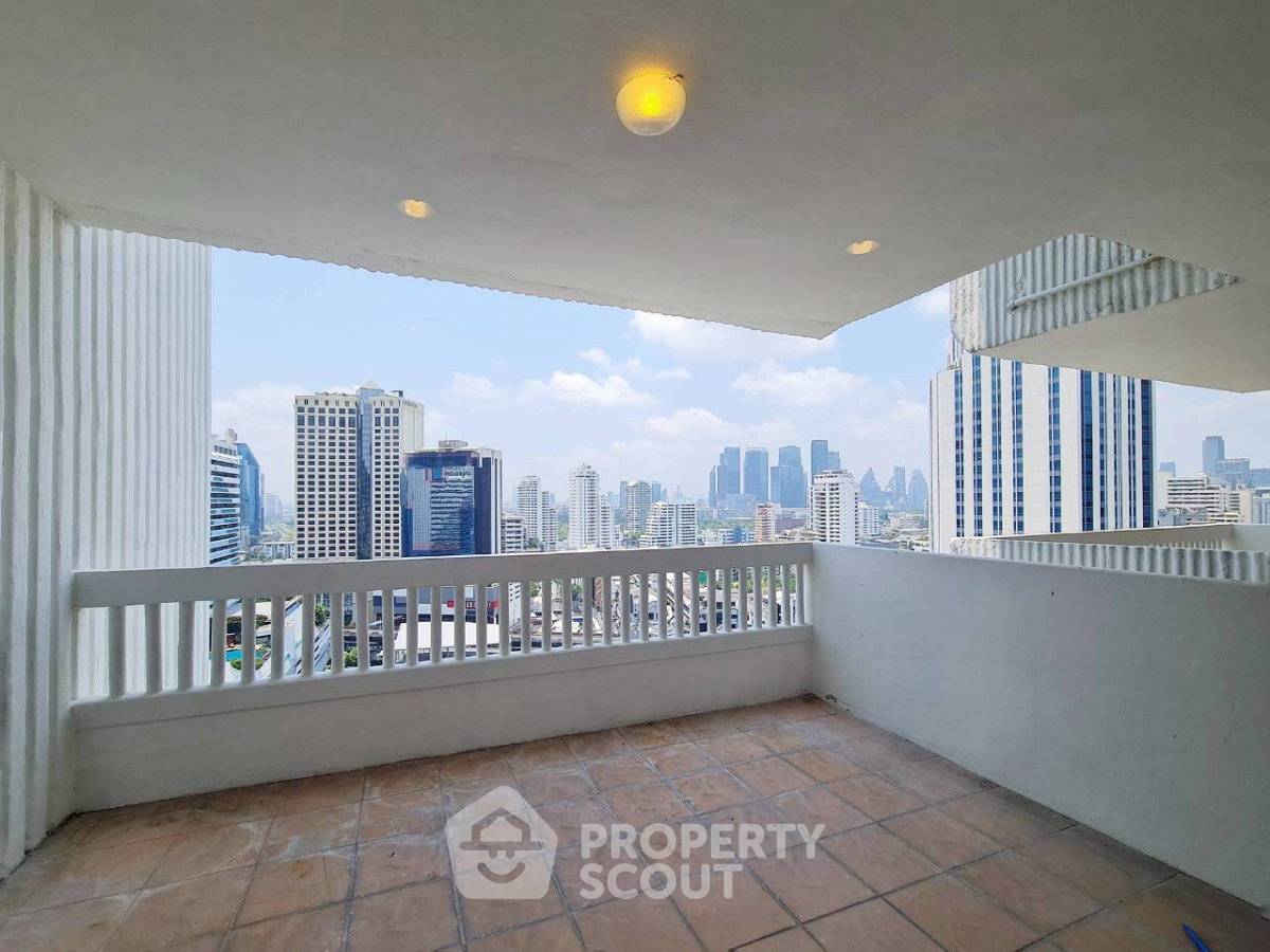 รูป 3 ห้องนอน ชั้นสูง 250 ตร.ม. Grand Ville House 2 ใกล้ MRT สุขุมวิท 300 ม. (ID 2822442) - รูปที่ 2/20