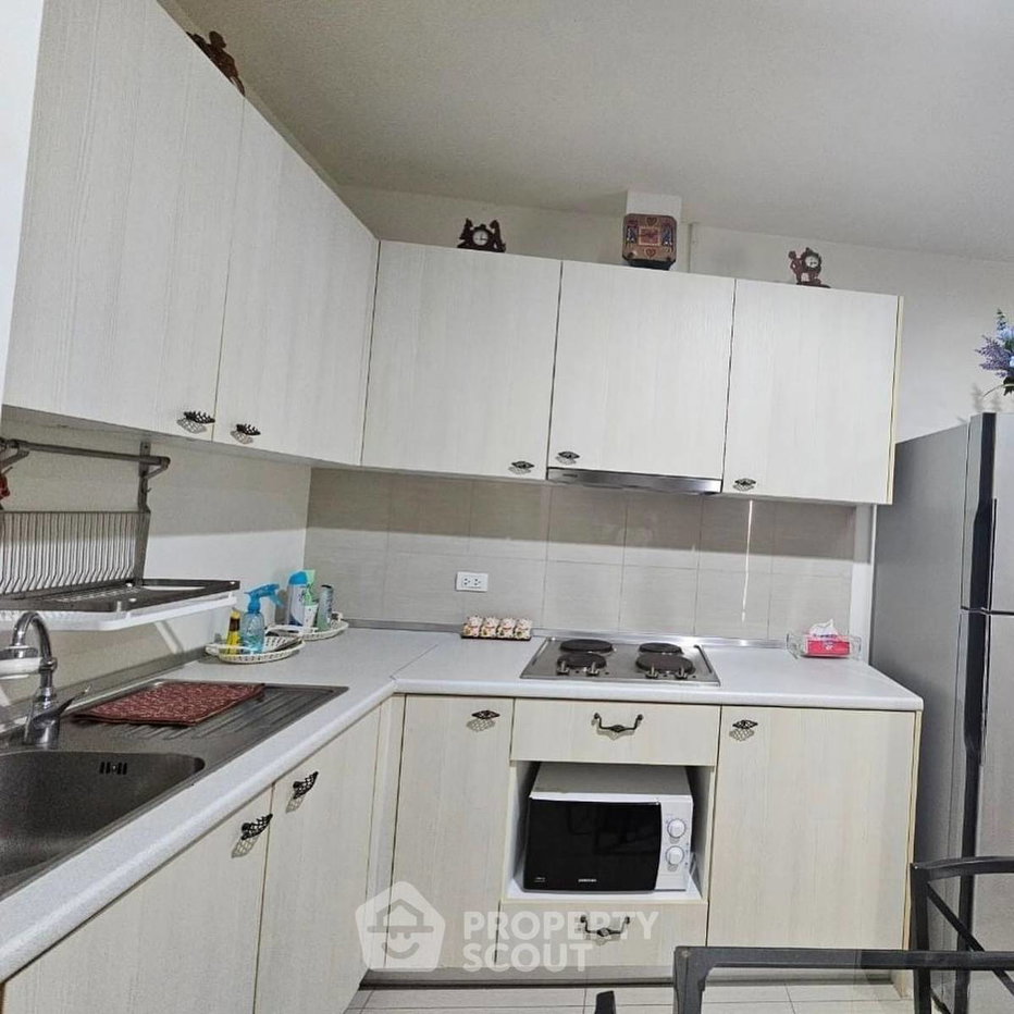 รูป ชั้น 27 คอนโด 2 ห้องนอน Manor Sanambinnam ใกล้ MRT สะพานพระนั่งเกล้า (ID 1981401) - รูปที่ 6/12
