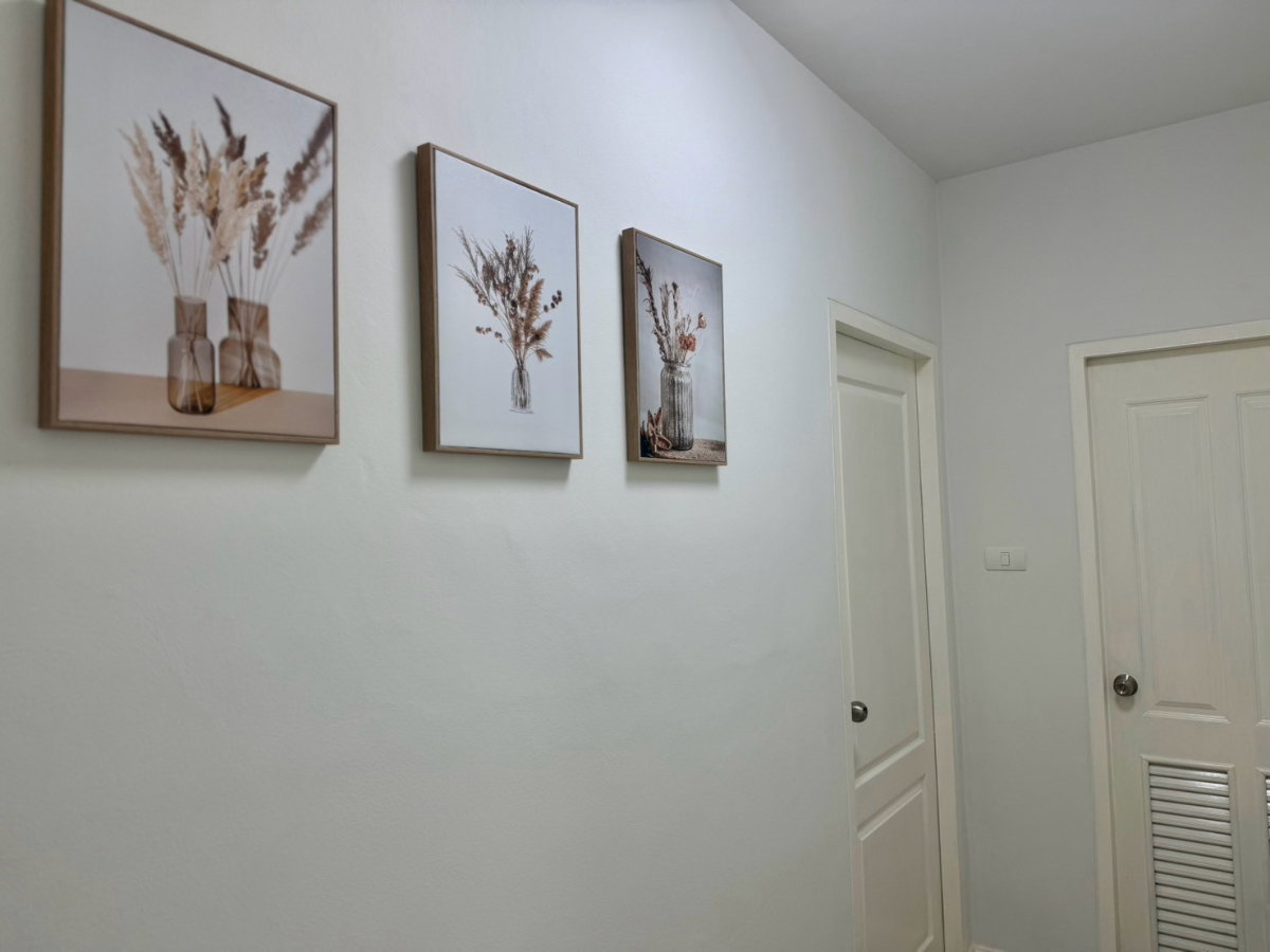 รูป บ้านให้เช่า อรสิริน 6 ทาวน์โฮม สันกำแพง เชียงใหม่ - รูปที่ 19/30